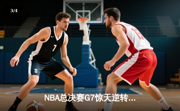 NBA总决赛G7惊天逆转：库里狂砍43分助勇士加时险胜绿军，勇夺队史第七冠 - 3