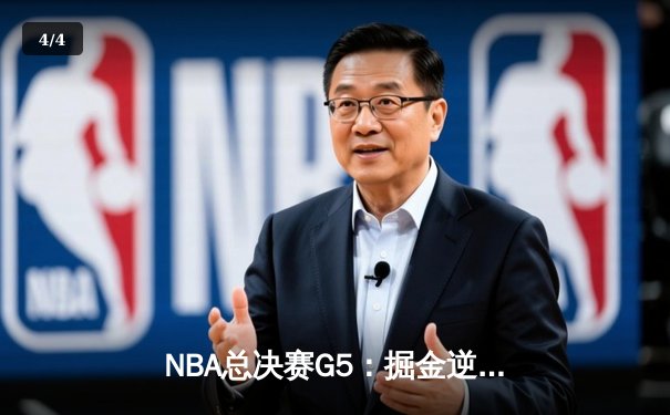 NBA总决赛G5：掘金逆转热火夺赛点 约基奇41分创历史纪录 - 4
