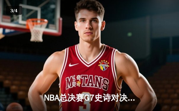 NBA总决赛G7史诗对决 金州勇士加时险胜凯尔特人卫冕总冠军 - 3